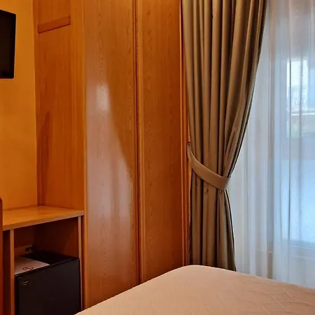 Guest house La Concha San Sebastian