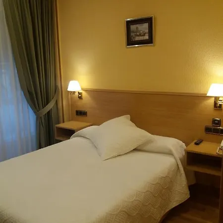 La Concha Guest house