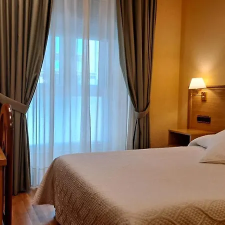 Guest house La Concha 2*