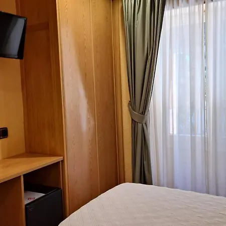 La Concha Guest house