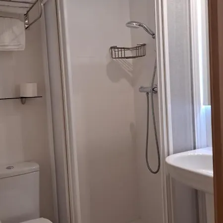 La Concha Guest house