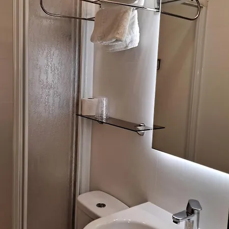 Guest house La Concha 2*