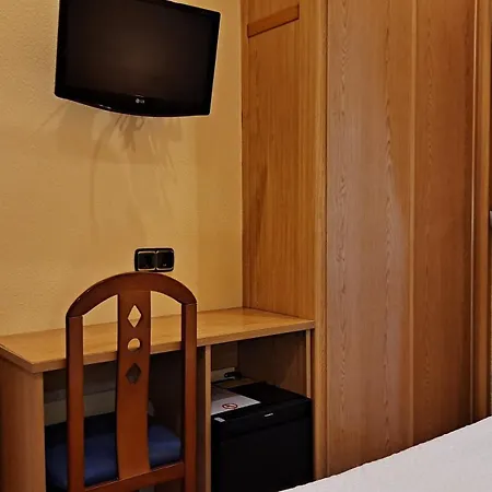La Concha Guest house