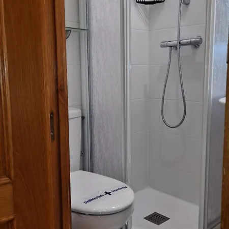 Гостевой дом La Concha