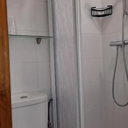 Guest house La Concha