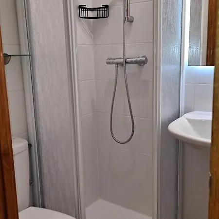 La Concha Guest house San Sebastian
