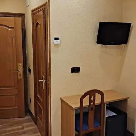 La Concha Гостевой дом