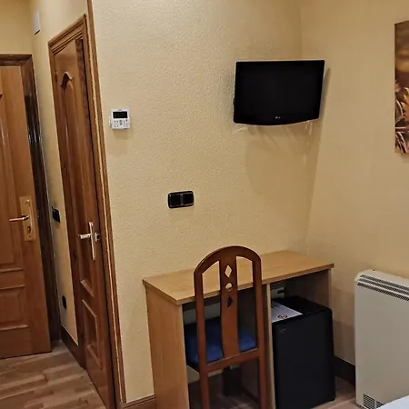 Гостевой дом La Concha