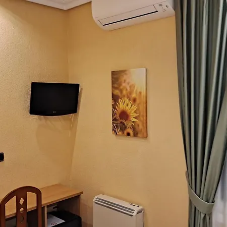 Guest house La Concha 2*