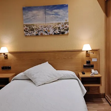 Guest house La Concha