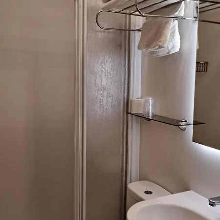Guest house La Concha 2*