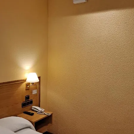 La Concha Guest house San Sebastian