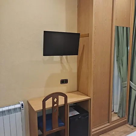 La Concha Гостевой дом 2*