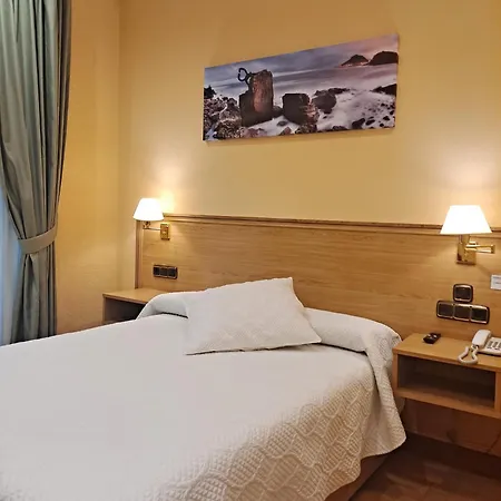 Гостевой дом La Concha 2*