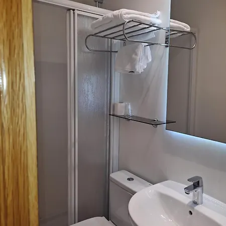 Гостевой дом La Concha 2*