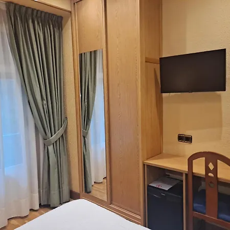 Гостевой дом La Concha 2*