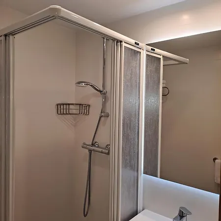 Гостевой дом La Concha Сан-Себастьян