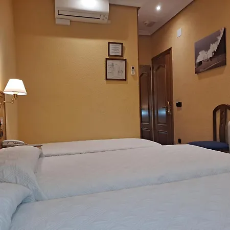 Гостевой дом La Concha