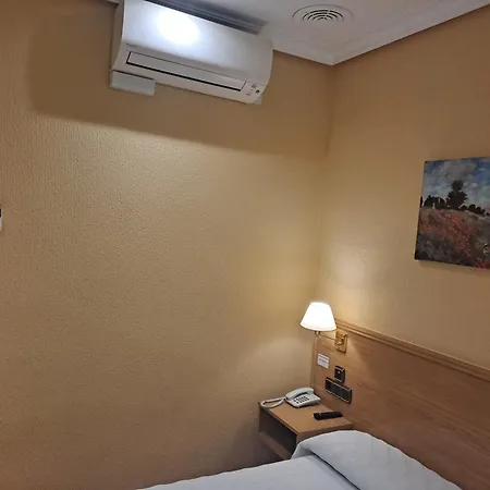 La Concha Гостевой дом 2*