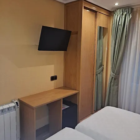 La Concha Гостевой дом 2*