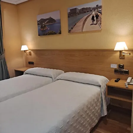 La Concha Гостевой дом