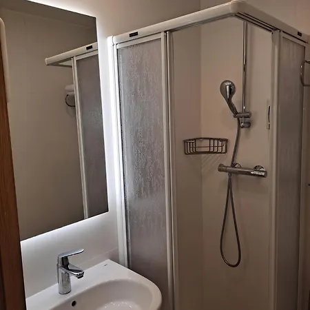 La Concha Гостевой дом Сан-Себастьян