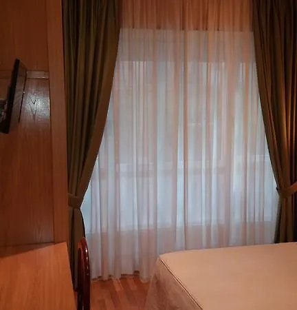 La Concha Guest house San Sebastian