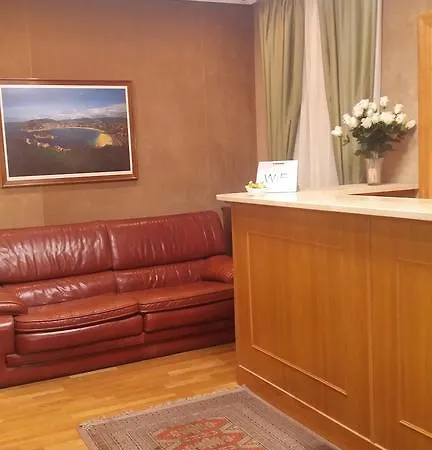 Guest house La Concha