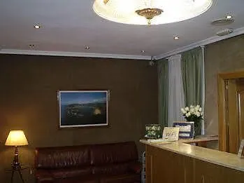 La Concha Гостевой дом