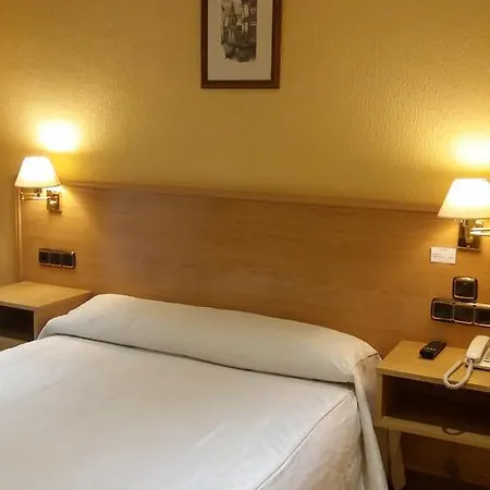 Guest house La Concha San Sebastian