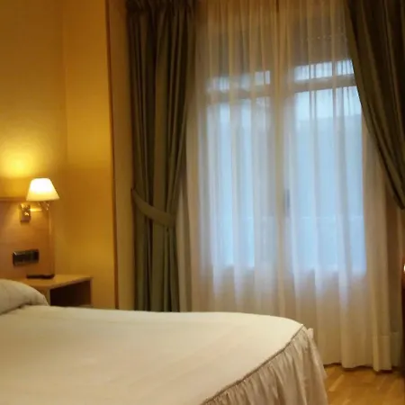 La Concha Guest house