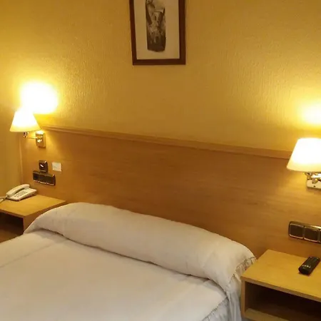 Guest house La Concha San Sebastian