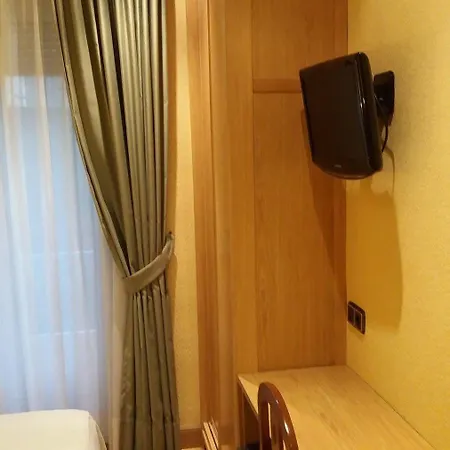 La Concha Сан-Себастьян