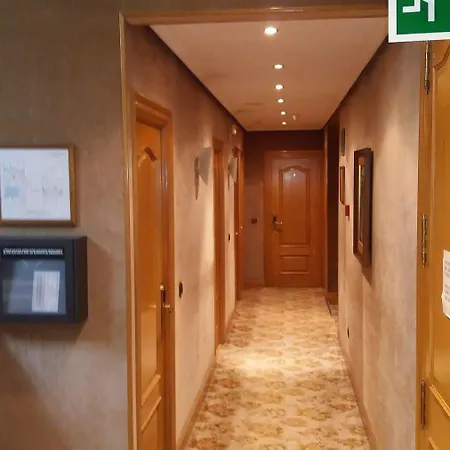 Guest house La Concha