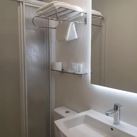 Guest house La Concha
