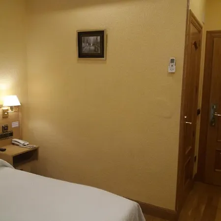 Guest house La Concha San Sebastian