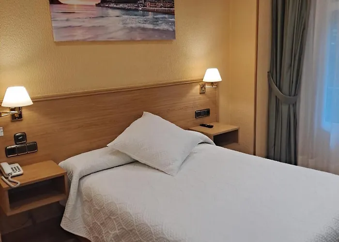 La Concha San Sebastián