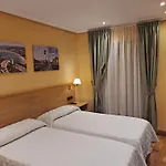 La Concha 2* San Sebastián