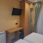 La Concha Pensionat 2*