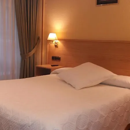 La Concha 2* Σαν Σεμπαστιάν