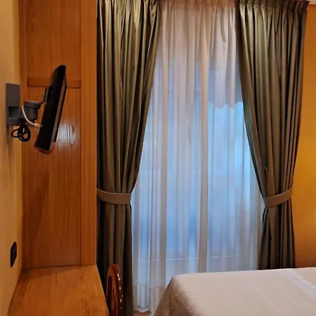 La Concha 2* Σαν Σεμπαστιάν