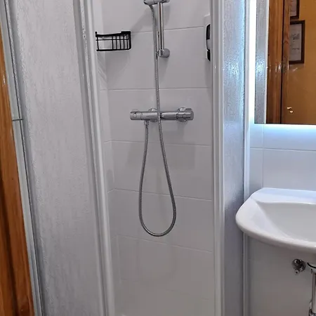 La Concha Vendégház