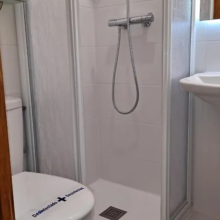 Vendégház La Concha