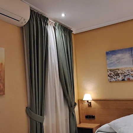 La Concha 2* Σαν Σεμπαστιάν