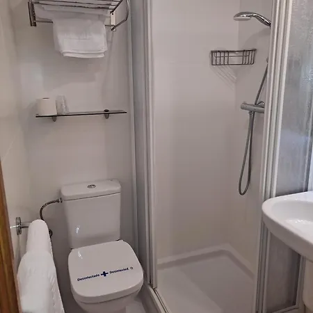 La Concha 2* San Sebastián