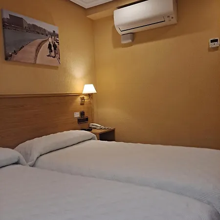 La Concha Vendégház