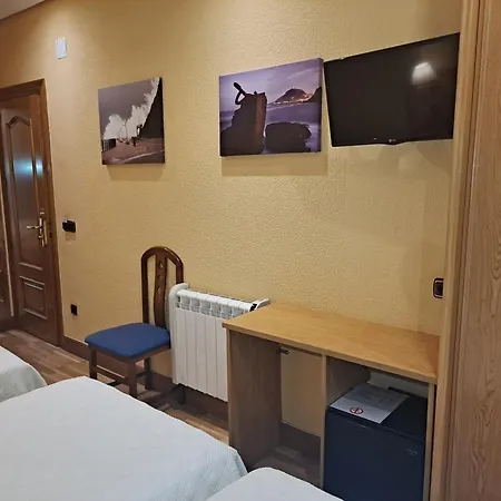 Vendégház La Concha