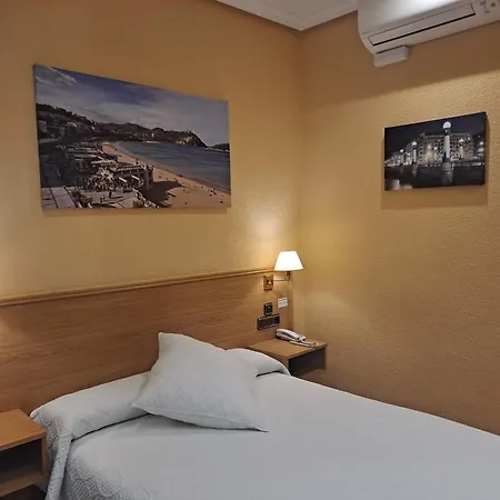 La Concha 招待所 2*