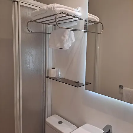 La Concha 2* San Sebastián