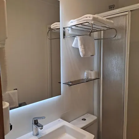 Vendégház La Concha